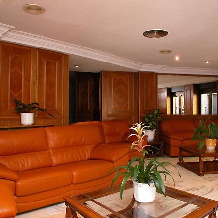 Hotel Amefa Σαλαμάνκα Εξωτερικό φωτογραφία