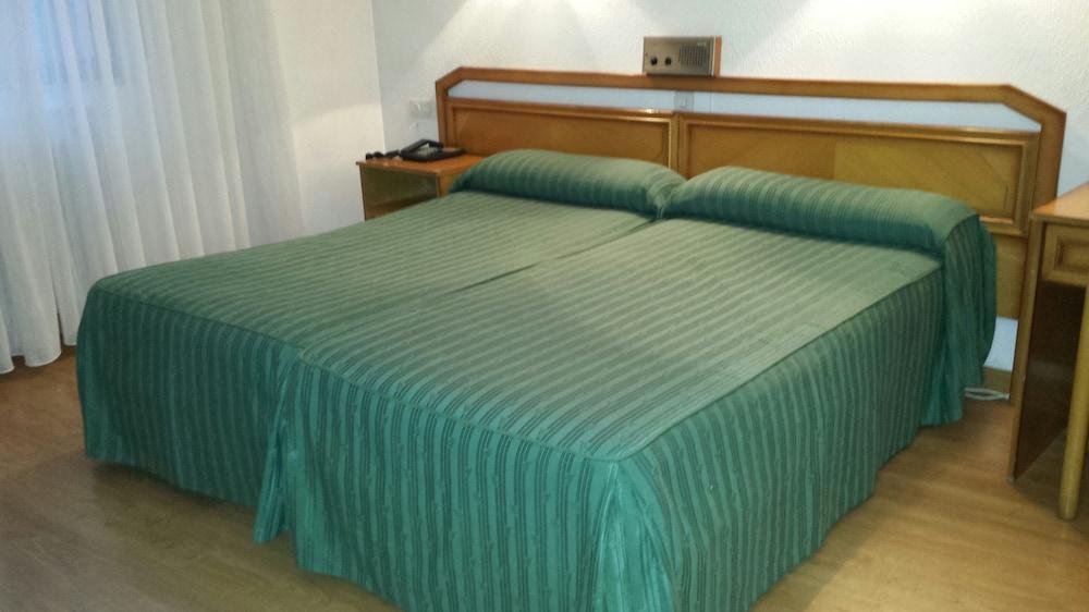 Hotel Amefa Σαλαμάνκα Εξωτερικό φωτογραφία