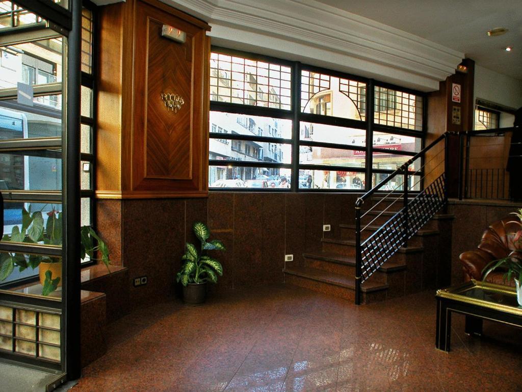 Hotel Amefa Σαλαμάνκα Εξωτερικό φωτογραφία
