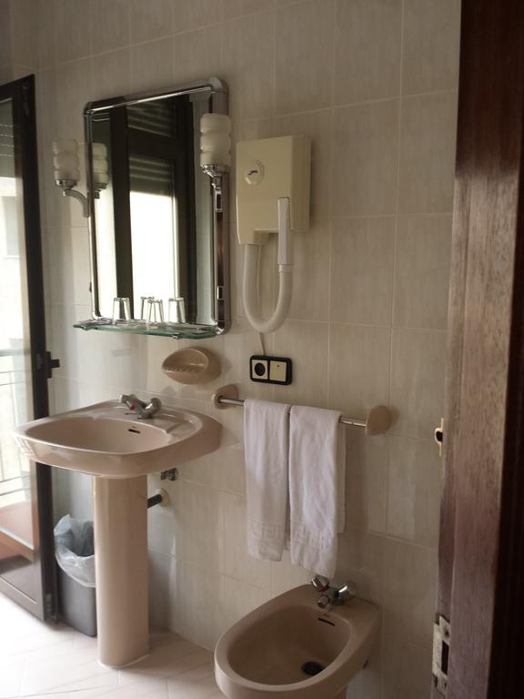 Hotel Amefa Σαλαμάνκα Εξωτερικό φωτογραφία