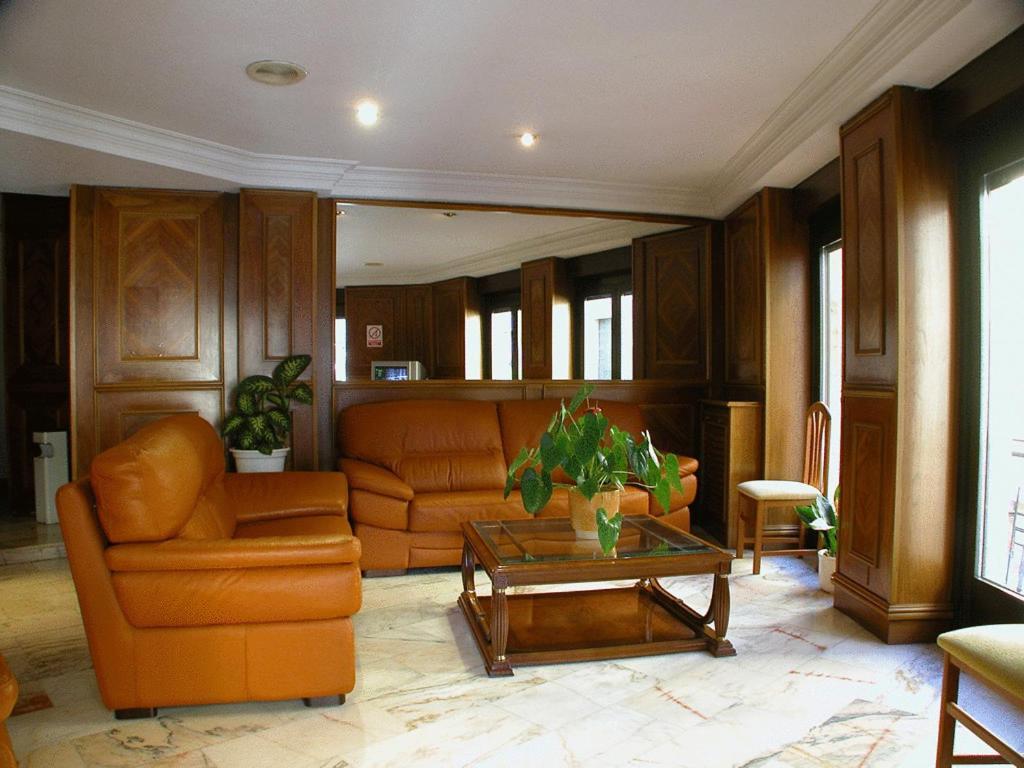 Hotel Amefa Σαλαμάνκα Εξωτερικό φωτογραφία