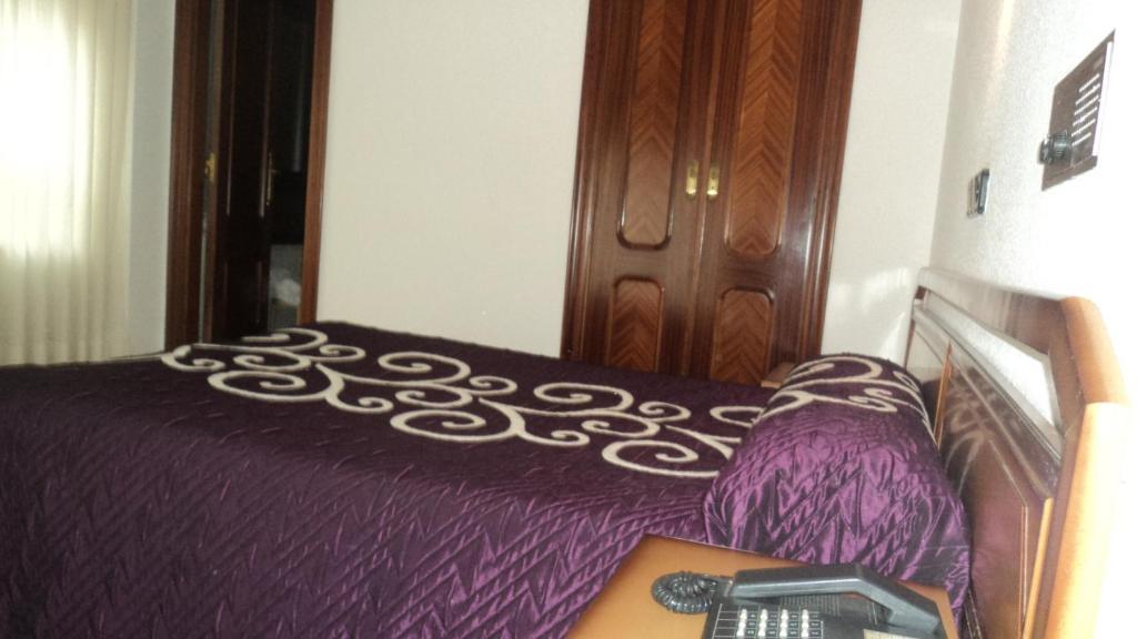 Hotel Amefa Σαλαμάνκα Εξωτερικό φωτογραφία
