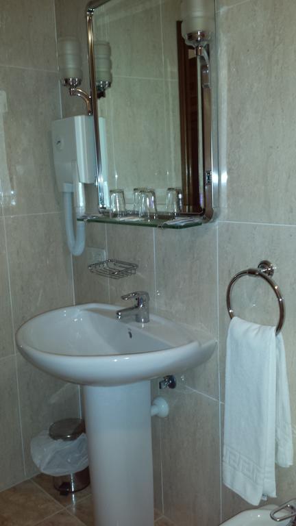 Hotel Amefa Σαλαμάνκα Εξωτερικό φωτογραφία